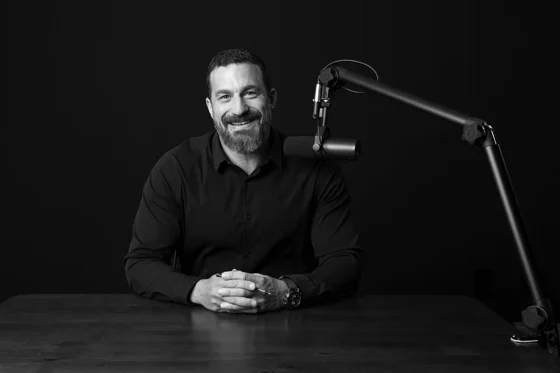 Andrew Huberman