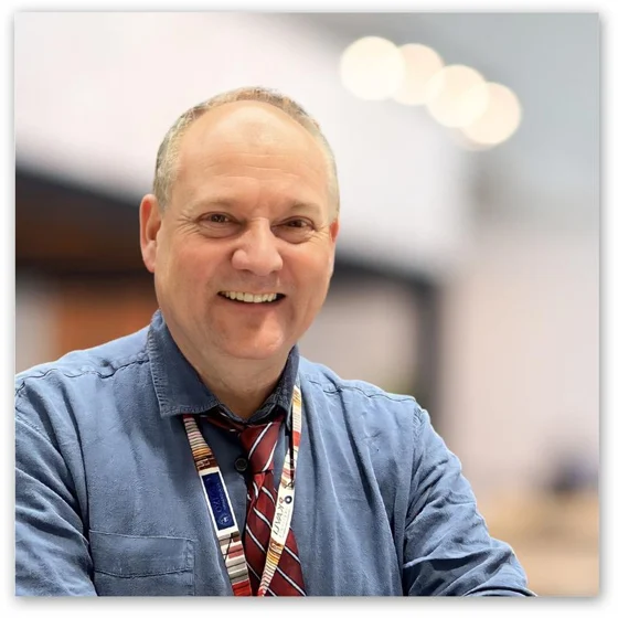 Russell Foster