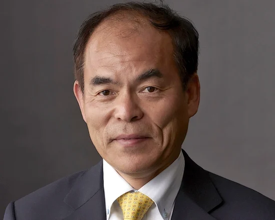 Shuji Nakamura